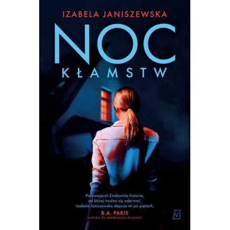 NOC KŁAMSTW