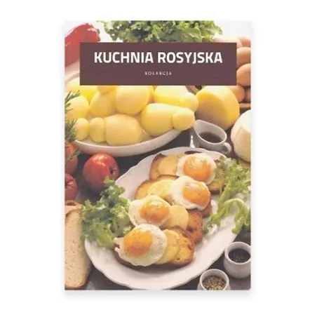 Kuchnia Rosyjska