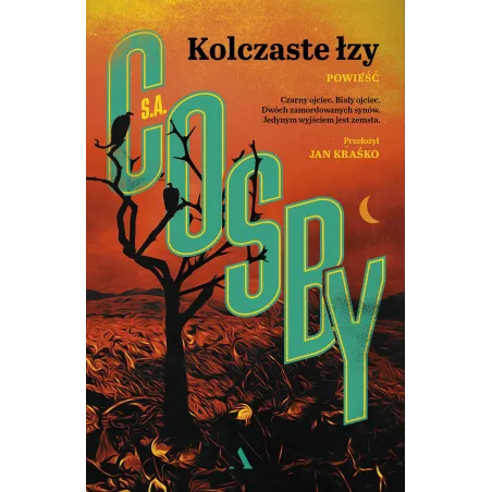 Kolczaste Łzy