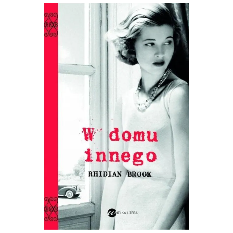 W DOMU INNEGO