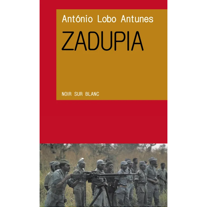 António Lobo Antunes António Lobo Antunes