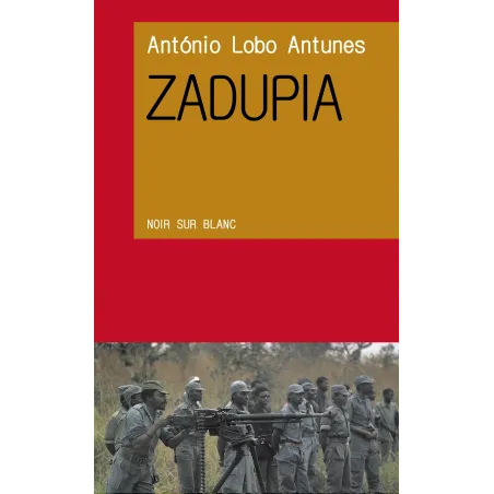 Zadupia Zadupia