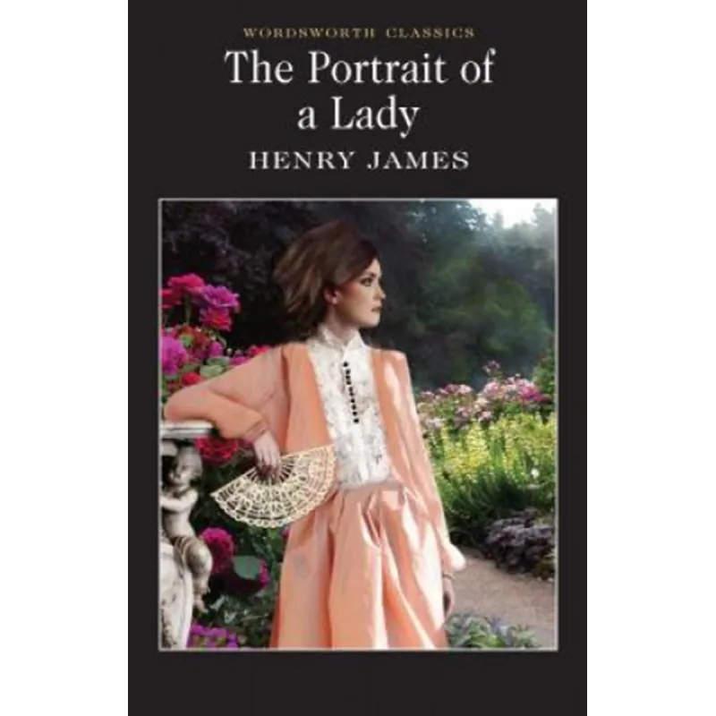 James Henry James Henry