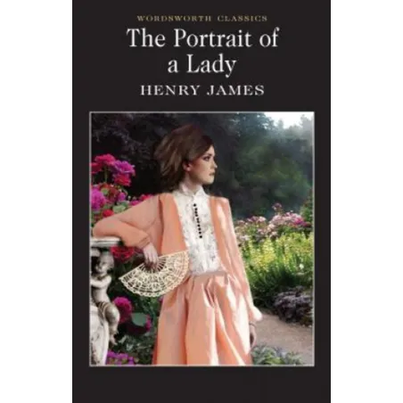 Portrait Of A Lady Portrait Of A Lady