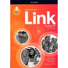 Link Szkoła podstawowa klasa 5 Materiały ćwiczeniowe Online Practice Sarah Phillips,Diana Anyakwo,Jessica Finnis