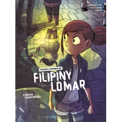 Dominique Zay,Greg Blondin