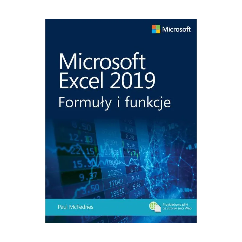 Paul Mcfedries Paul Mcfedries