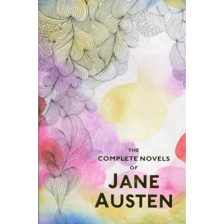 Complete Novels Jane Austen Jane Austen