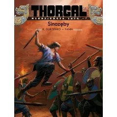 Roman Surżenko,Yann Le Pennetier