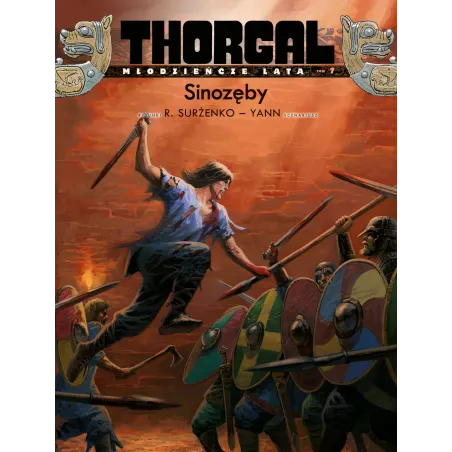 Roman Surżenko,Yann Le Pennetier