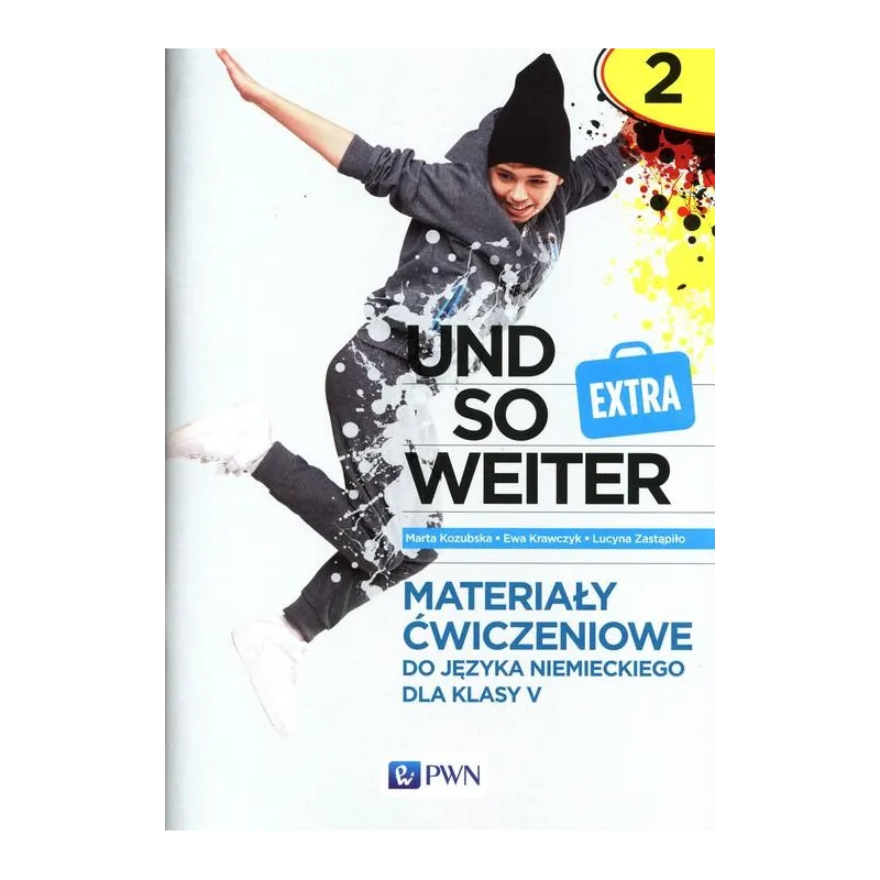 Marta Kozubska,Ewa Krawczyk,Lucyna Zastąpiło