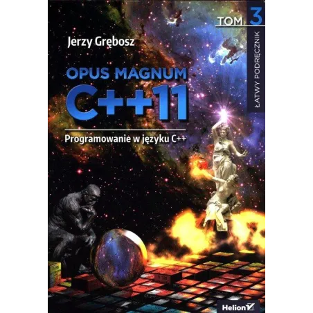 Opus Magnum C11 Programowanie W Języku C 3