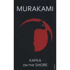 KAFKA ON THE SHORE - Vintage