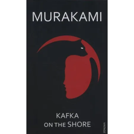 KAFKA ON THE SHORE - Vintage