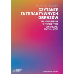 CZYTANIE INTERAKTYWNYCH OBRAZÓW