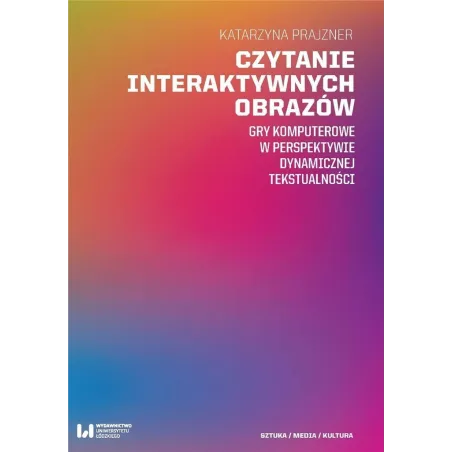 Czytanie Interaktywnych Obrazów Czytanie Interaktywnych Obrazów
