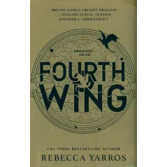 FOURTH WING