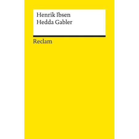 Hedda Gabler