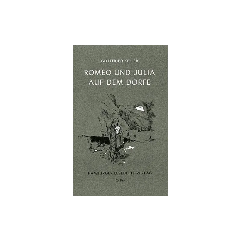 ROMEO UND JULIA AUF DEM DORFE