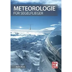 METEOROLOGIE FÜR SEGELFLIEGER