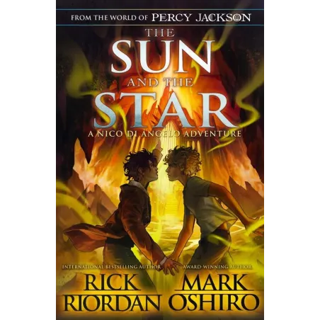 The Sun And The Star