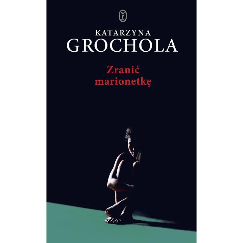 Grochola Katarzyna Grochola Katarzyna