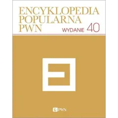 ENCYKLOPEDIA POPULARNA - PWN