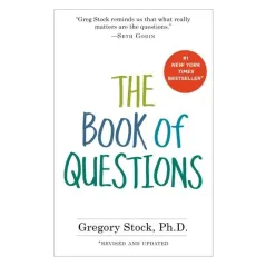 THE BOOK OF QUESTIONS