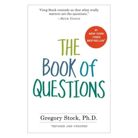THE BOOK OF QUESTIONS