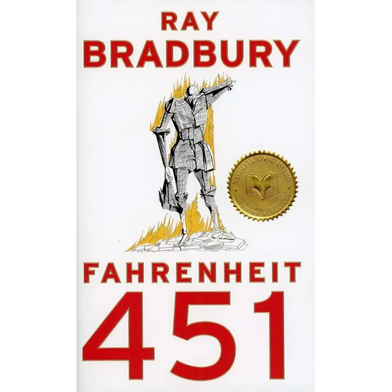 FAHRENHEIT 451
