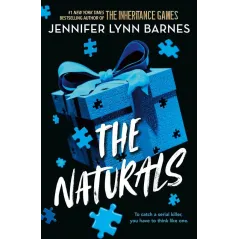 Jennifer Lynn Barnes