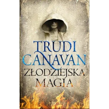 Trudi Canavan
