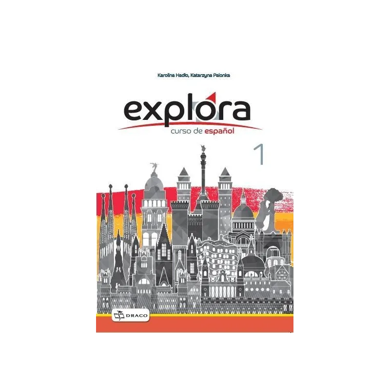 ESPORTA 1. ZESZYT ĆWICZEŃ DO JĘZYKA HISZPAŃSKIEGO W KLASIE 7