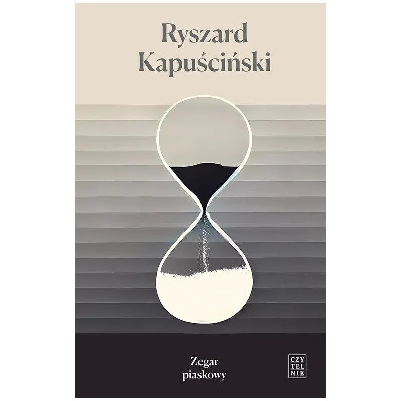 ZEGAR PIASKOWY