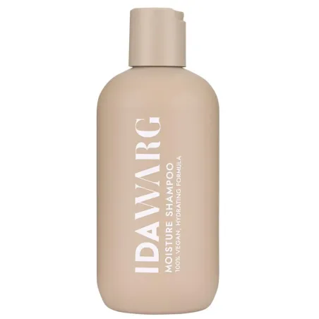 Szampon Silnie Nawilżający I Zmiękczający Ida Warg Moisture Szampon 250 Ml