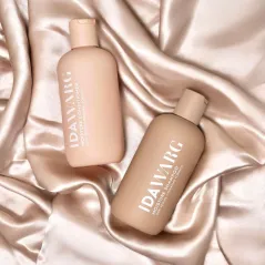 Szampon Silnie Nawilżający I Zmiękczający Ida Warg Moisture Szampon 250 Ml