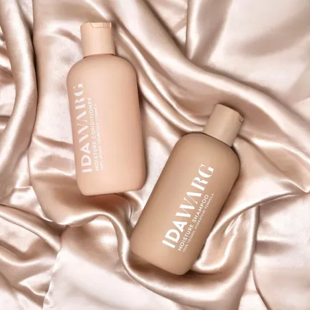 Szampon Silnie Nawilżający I Zmiękczający Ida Warg Moisture Szampon 250 Ml