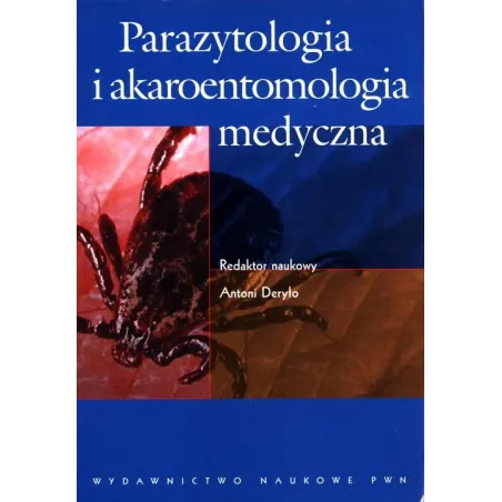 Parazytologia I Akaroentomologia Medyczna