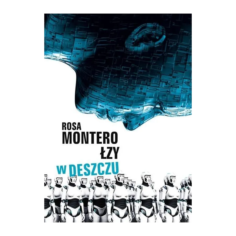 ŁZY W DESZCZU - Muza