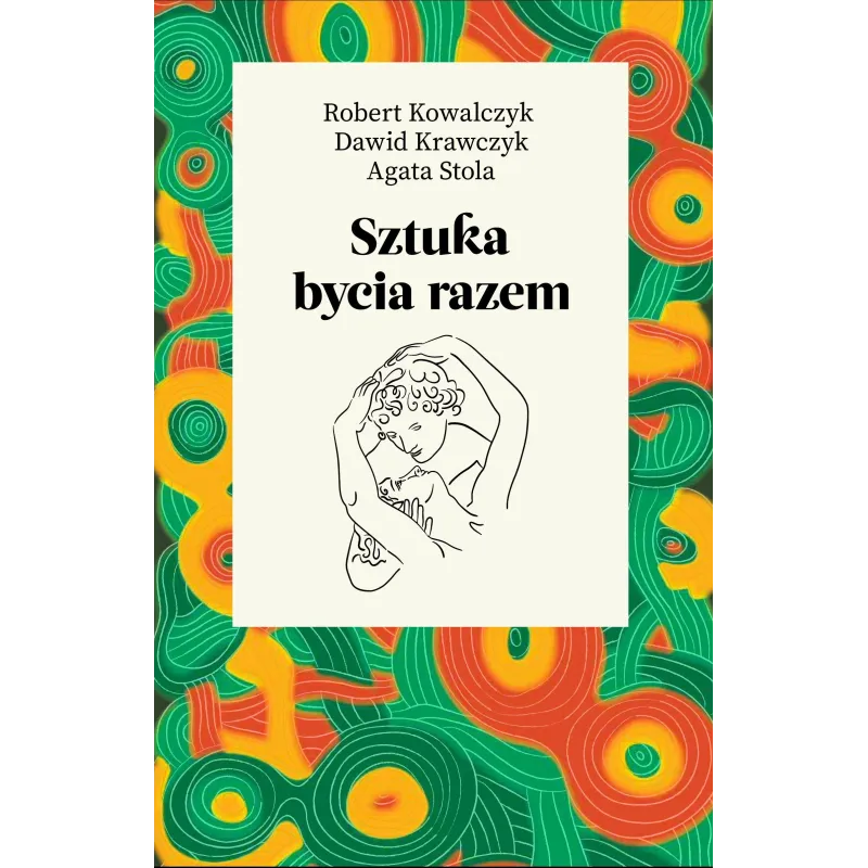 Robert Kowalczyk,Dawid Krawczyk,Agata Stola