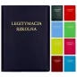 Etui Na Legitymację Szkolną Dla Ucznia