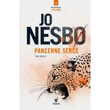 PANCERNE SERCE 2 - Dolnośląskie