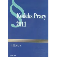 KODEKS PRACY - MZ