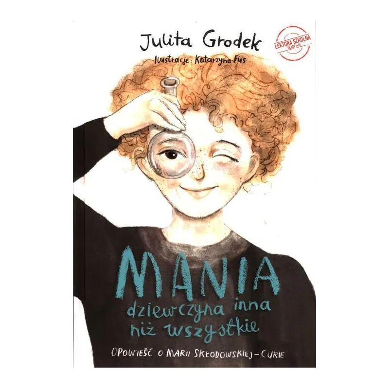 Julita Grodek,Katarzyna Fus