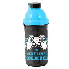 BIDON GAME PASO 550ML