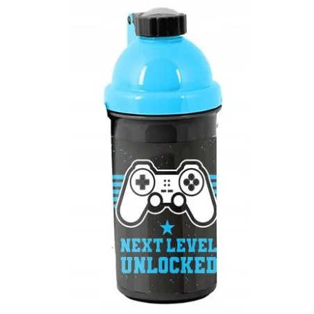 BIDON GAME PASO 550ML