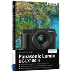 PANASONIC LUMIX DC-LX 100 II