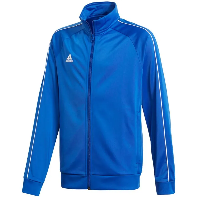 BLUZA TRENINGOWA ADIDAS CORE 18 PES JUNIOR CV3578