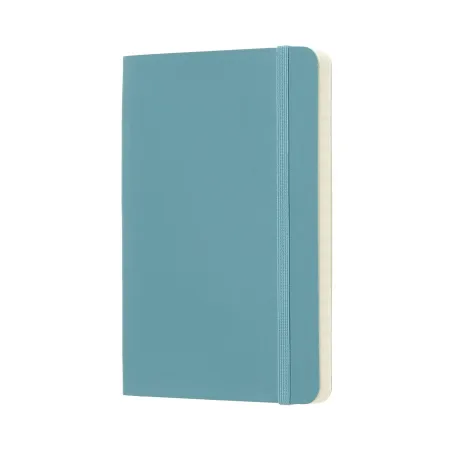 NOTES W LINIE 192 STRONY MOLESKINE A6