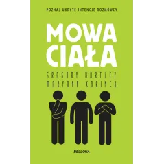 MOWA CIAŁA